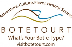 BOTETYPE logo